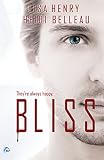 Cover zum Buch Bliss