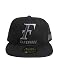 Produktbild Days Gone Baseball Cap Deacons Farewell Logo Nue offiziell Schwarz Snapback