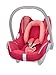 Maxi-Cosi CabrioFix Car Seat Replacement Cover (Origami Rose) 2014 Range
