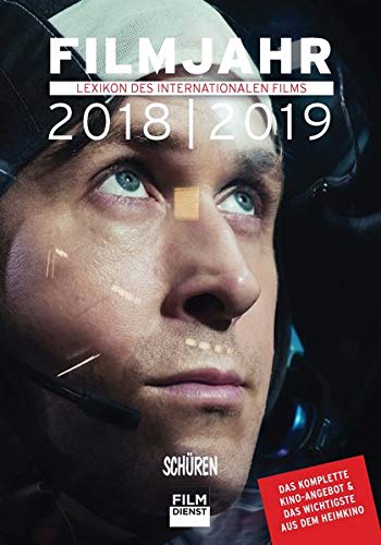 Preisvergleich Produktbild Filmjahr 2018 / 19: Lexikon des internationalen Films
