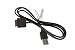 Produktbild Sony 196835511 Sony USB Daten- / Ladekabel