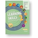 BURLINGTON LEARNING SKILLS FOR BACH 2 WB SPA