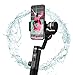 Produktbild FeiyuTech SPG 2 3 Axis Handheld Splash-Proof Gimbal Stabilizer Max Payload 300 g kompatibel für Smartphone