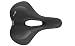 Produktbild Selle Royal Sattel Royal Forum Relaxed, Unisex – Erwachsene, schwarz, M