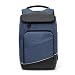 Produktbild Laptop Rucksack, Casual Business Travel Rucksack Für Männer & Frauen, Schule College Rucksack Mit USB-Ladeanschluss Mode Rucksack Passt 15,6 Zoll Notebook (Blau)