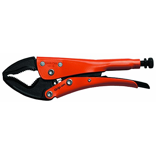 Grip-On 131 – 10 Adjustable Self-Locking Pliers