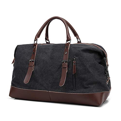 Good-one - Bolso de Viaje Negro Negro