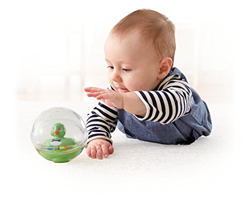 Mattel Fisher-Price – Entchenball - 4