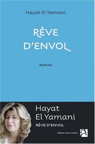 couverture de : R&ecirc;ve d'envol
