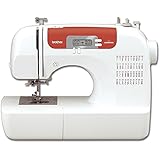 Brother CS10 - Máquina de coser electrónica