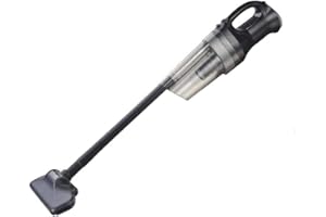 Carbest Aspirateur de voiture 12 V 150 W avec 5 accessoires