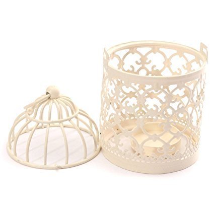 Leisial-Bougeoirs-Birdcage-shaped-en-Mtal-Bougeoirs-pour-Bougie-chauffe-plat-lanternes-Mariage-Maison-Dcoration-de-table
