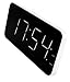 Produktbild Soundmaster UR 8900 SI LED-Alarm-Uhr