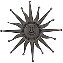 Suchergebnis auf Amazon.de für: wanddekoration metall