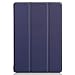 Produktbild Huawei Mediapad T5 10 inch Hülle,MMLC Ultra Dünn Cover Auto aufwachen/Schlaf Funktion Smart Case Wickelfalz Ledertasche (dark blue)