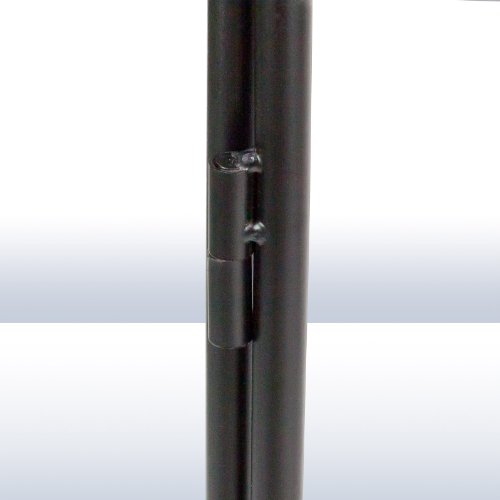 DEMA Rosenbogen Pergola 112x37x214 cm - 5