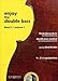 Produktbild ENJOY THE DOUBLE BASS 1 - arrangiert für Kontrabass - mit CD [Noten / Sheetmusic] Komponist: REINKE GERD