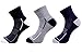 Step In Premium Cotton Socks (Pack of 3) RS.280.00