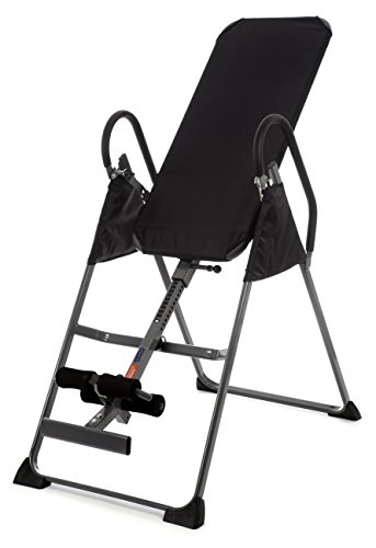 FYTTER - Tabla de Inversión Inver-Gym