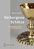 Verborgene Schätze: Goldschmiedekunst in den Kirchen Wipperfürths