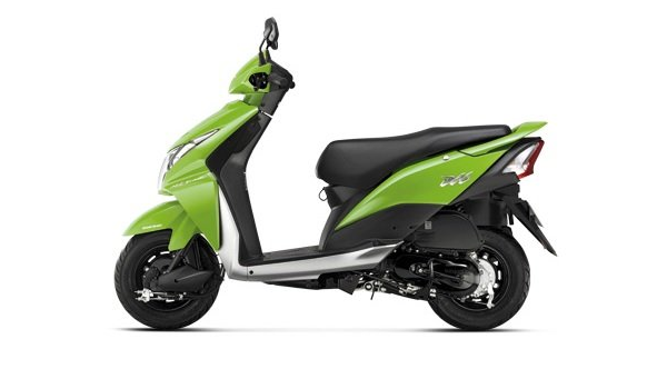 Honda dio side panel price Clearance