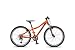 Produktbild KTM Wild Speed 24 Light, 9 Gang, Kinderrad, 2016, schwarz matt orange RH 31, 11,10 kg