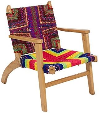SantiagoPons Braided Armchair