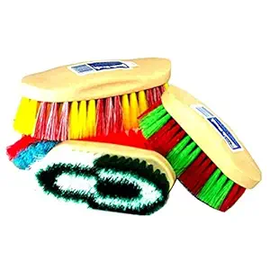 Tailwrap Small Body Beastie Horse Brush