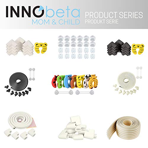 InnoBeta Kantenschutz U-Form - 7