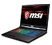 Produktbild MSI GP73-039XES i7-8750H 16GB 256+1TB 1060 DOS 17