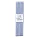 MAKARTT® 10pcs/ pack Professional Nail Files Washable Double Sided Emery Board 100/180, 120/240, 180/240 Grit Nail Buffering Files (120/240 Grit)