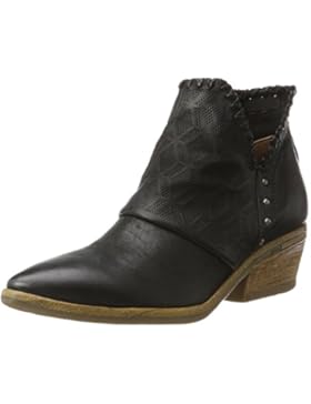 A.S.98 Damen Satur Cowboy Stiefel