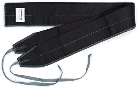 Adjustable and Reversible Sports Wristbands | 1 Pair | Manufactured with Ripstop (Anti Tears) |Strength Wrist Wraps |Crossfit Powerlifting Bodybuilding Cross Training Gymnastics Olympic Weightlifting Yoga | Supports for Wrists| One Size | Unisex