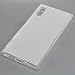 Produktbild OTB TPU Case Handy Hülle Schutz Etui Bumper Schale für Handy Sony Xperia XZ Transparent