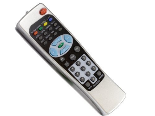 Preisvergleich Produktbild Ersatz Fernbedienung für Comag RG405-DS1