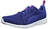 Puma Carson Mesh Wn's, Damen Laufschuhe, Schwarz, 40 EU (6.5...