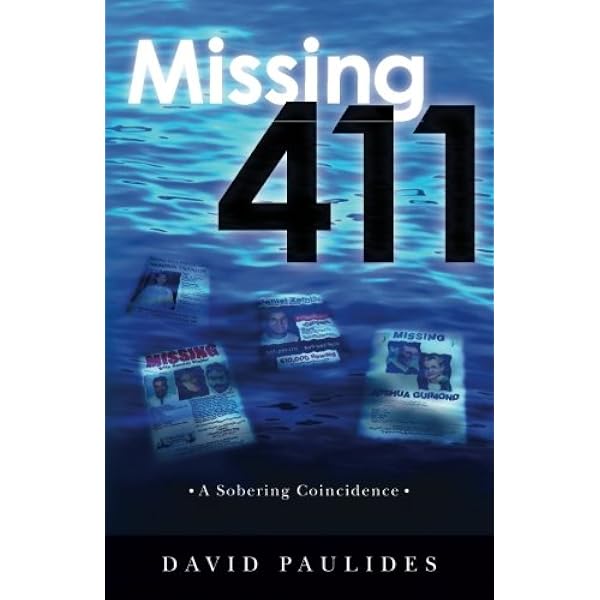 Missing 411- Eastern United States: Unexplained disappearances of