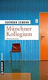 Cover zum Buch Münchner Kollegium