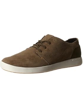 Merrell Herren Freewheel Bolt Lace Low-Top