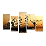 Decor Decoraciones perfectas】 Pinturas de pared perfectas para la sala, dormitorio, cocina, oficina, hotel, comedor, oficina, baño, bar, etc. Los mejores regalos de Navidad y Año Nuevo para sus familiares y amigos.