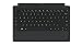 Produktbild Original Dell Mobile Tablet Tastatur / Keyboard Dock: deutsch, für Venue 11 Pro, mit Garantie