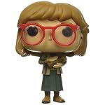 Funko Pop La Mujer del Leño (Twin Peaks 451)