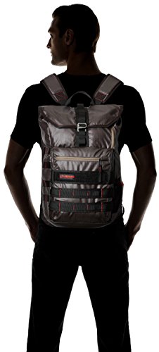 Timbuk2 Travel Spire Backpack carbon fire - 9