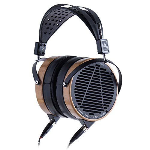 Audeze LCD-2 Planar - Auriculares magnéticos
