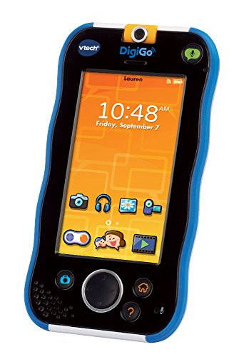 Preisvergleich Produktbild VTech DigiGo Elektronisches Spielzeug
