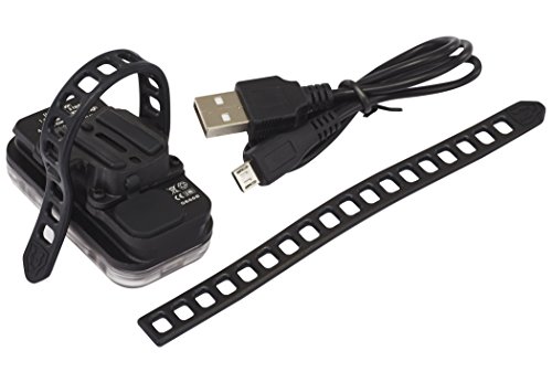 Lupine Rotlicht Rücklicht - 2