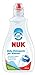 NUK 10750541 Organic Liquid Cleanser for Baby Bottle with Enzymes