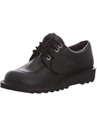 Kisses Kick Low - Zapatos de cordones