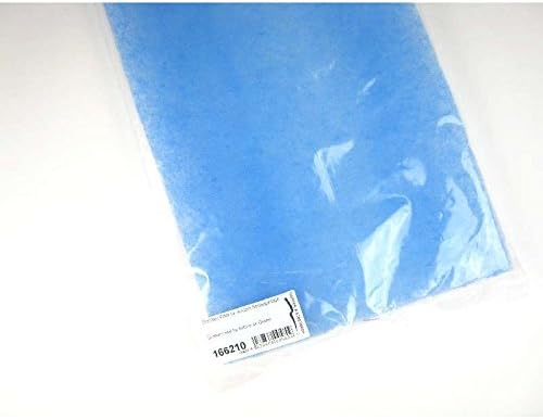 Standard Filter for AIRCOM Extraction System 17 and 38 W