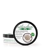 Formato: 200 ml Naturalium Crema Corporal Coco - Crema Hidratante Extra Nutritiva, Sin Parabenos, Sin Colorantes, 200 ml
